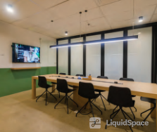 Ampang | Jalan Kolam Ayer Lama