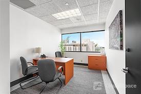 ZEN Offices in Downtown West Palm Beach