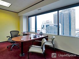 Regus | Place St. Charles