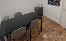 Sage Workspace @ 276 Fifth Avenue