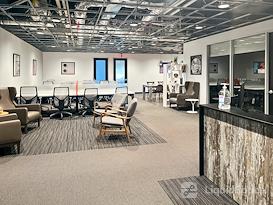 Regus | Gateway Center