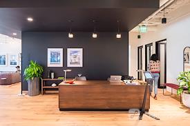 Industrious - Playa District