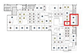 Industrious - Fashion Square