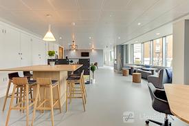 Regus | Birmingham, Apex House