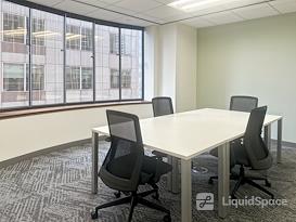 SPACES | CA, San Francisco - 101 Montgomery