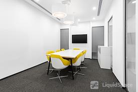 Regus | Amman, Abdali Boulevard