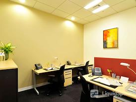 Regus | TOKYO, Ginza Yurakucho