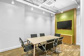 Regus | LIMERICK, Bedford Row