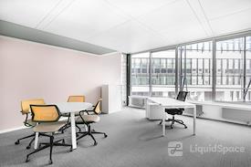 Regus | Parsippany - Rt 10