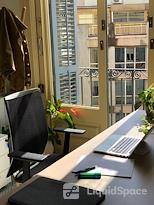 Coworking Wekow Balmes y Roselló