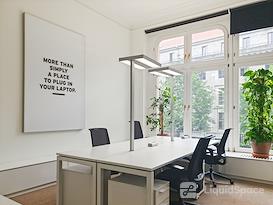 SPACES | CHEMNITZ, Spaces die fabrik