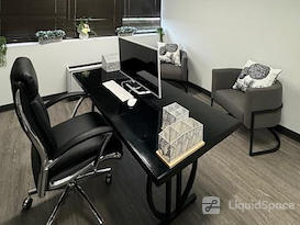 Perfect Office Solutions - Fairfax