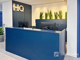 HQ | Rio de Janeiro, Américas - Parque das Rosas