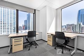 Regus | Tokyo Kamiyacho MT Building