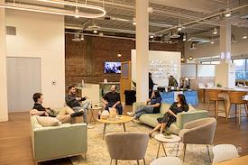 Expansive - Mesa at Newberry Station