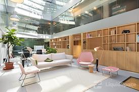 SPACES | Tallinn, Spaces Rotermann