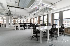 SPACES | London, Farringdon