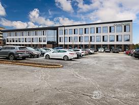 Regus | Creve Coeur ‚Äì Edge at West