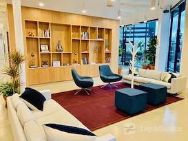 SPACES | Hollywood Production & Entertainment Center