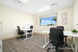 Meetawork CoWorking Space