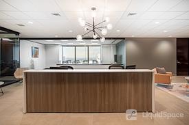 Regus | Energy Centre Building