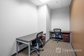 Regus | Alliance Center