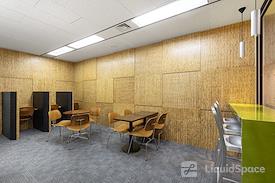 Open Office | Tokyo Akasaka Business Place
