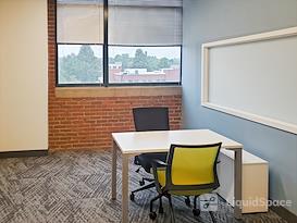 Regus | 388 South Main Street