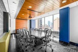Regus | South Loop Roosevelt