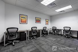 Regus | Roseland