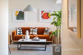 Industrious - Harvard Square