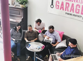 Troy Innovation Garage