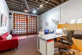 The Nest Coworking: Riverside