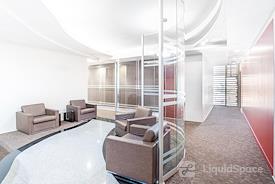 Regus | Lima, Cronos - El Derby