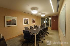 WeWork DLF Cybercity