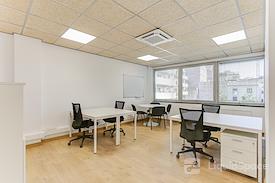 FLYCOWORK | Coworking & Oficinas Privadas