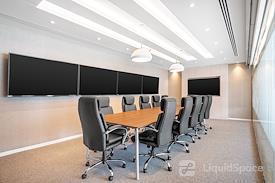 Regus | Jeddah, The Quartz