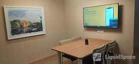 WeWork Raheja Mindspace - Building 9