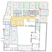 WeWork | Prague DRN
