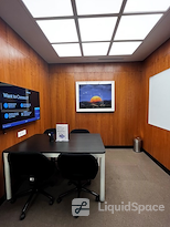 WeWork Embassy One