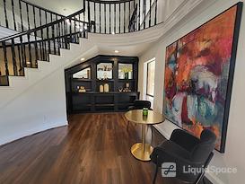 The Mansion at Valley Ranch