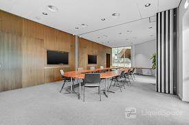 Regus | Rotterdam, City WNA