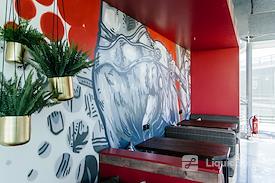 WeWork | Sony Center