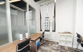 Primary - Financial District