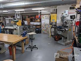 Tech Valley Center of Gravity