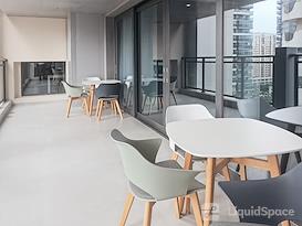 HQ | Haikou, Greenland New Coast