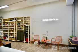 Regus | Madrid, LasTablas