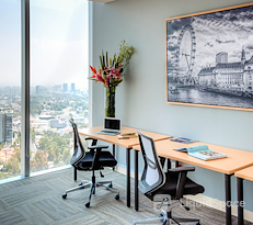 IOS OFFICES | Torre Porsche