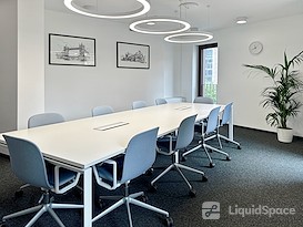 Regus | Ljubljana, Schellenburg Palace