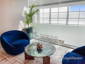 Signature Workspace - Cherry Hill's Work Club